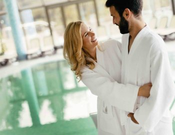 Erholung zu Zweit © NDABCREATIVITY - stock.adobe.com