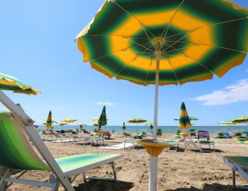 Die italienische Adria &copy; ChiccoDodiFC - stock.adobe.com