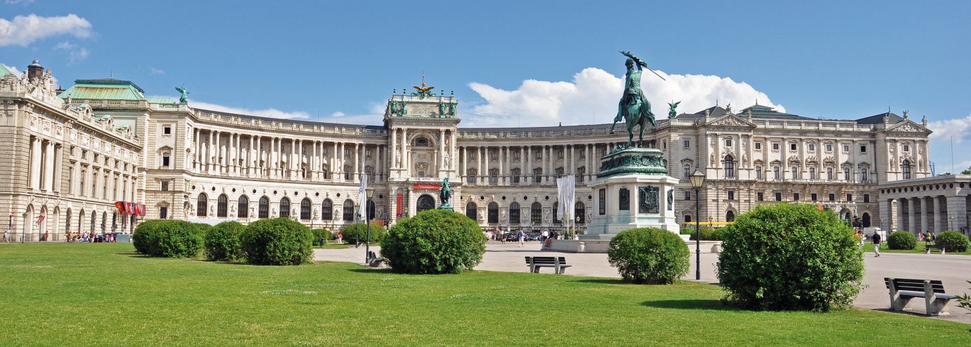 Wiener Hofburg