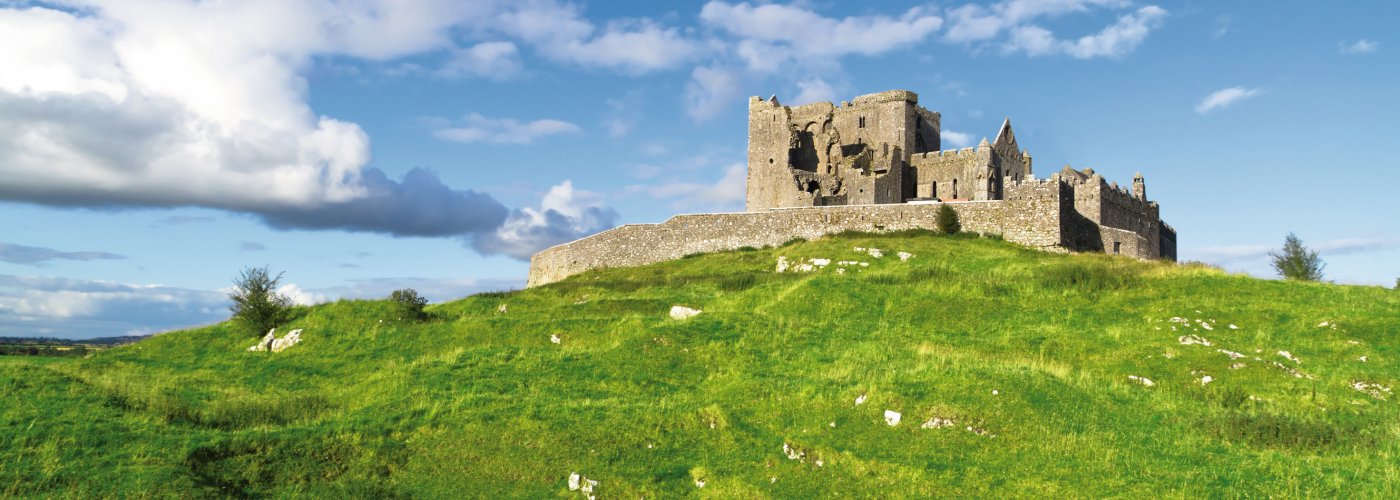 Rock of Cashel