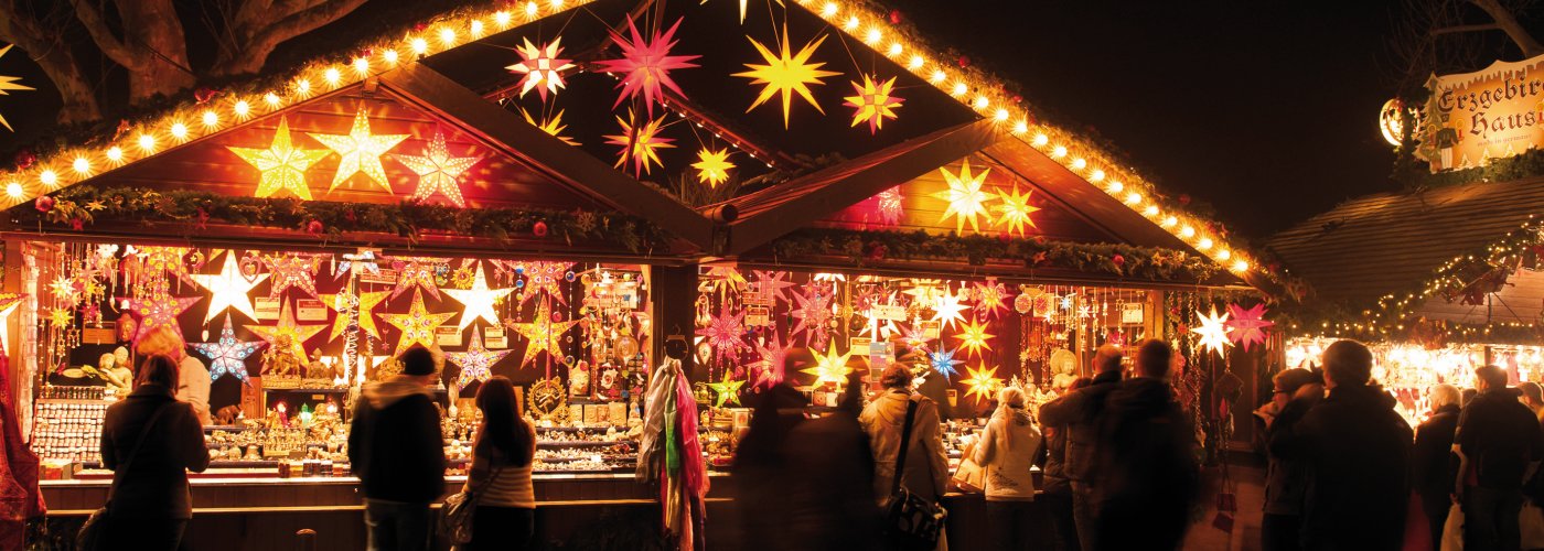 Weihnachtsmarkt Stuttgart